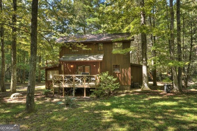 5757 Old Bucktown Road, Ellijay, GA 30536