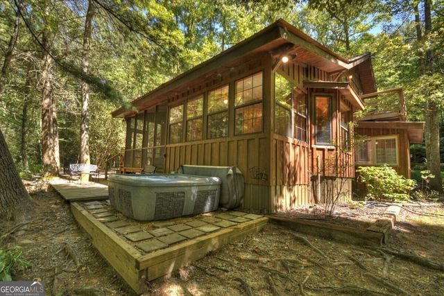 5757 Old Bucktown Road, Ellijay, GA 30536