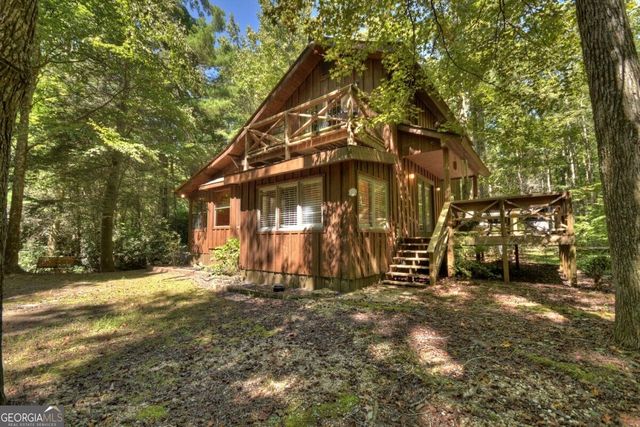 5757 Old Bucktown Road, Ellijay, GA 30536