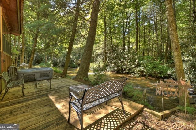 5757 Old Bucktown Road, Ellijay, GA 30536