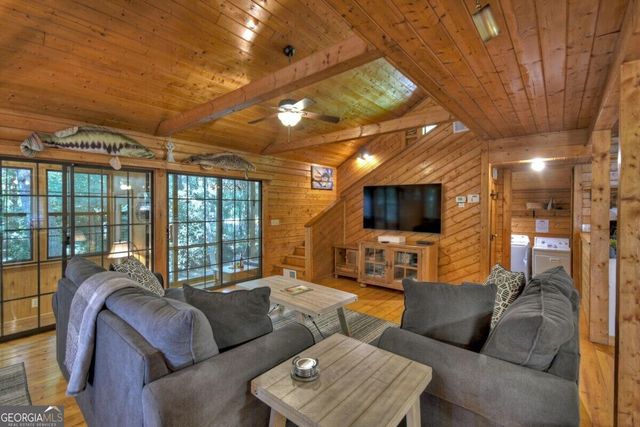 5757 Old Bucktown Road, Ellijay, GA 30536
