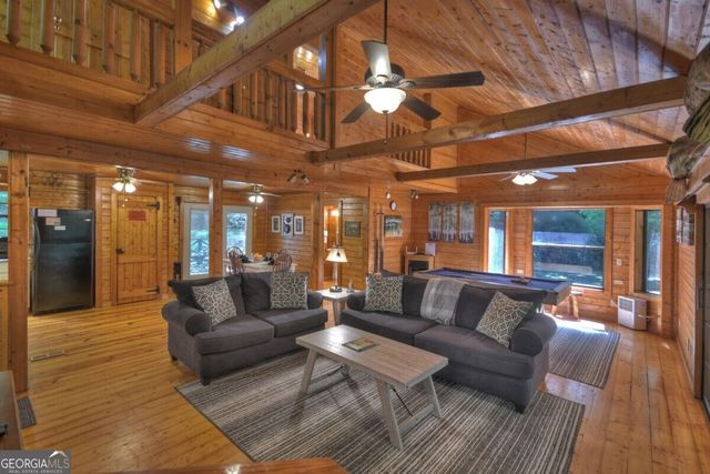 5757 Old Bucktown Road, Ellijay, GA 30536