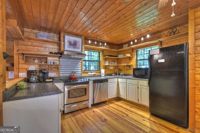 5757 Old Bucktown Road, Ellijay, GA 30536