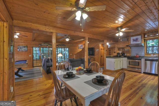 5757 Old Bucktown Road, Ellijay, GA 30536