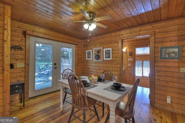 5757 Old Bucktown Road, Ellijay, GA 30536