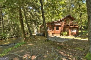 5757 Old Bucktown Road, Ellijay, GA 30536