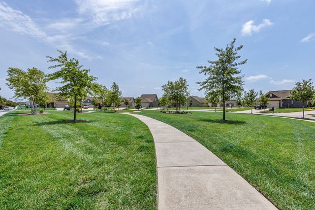 1514 Bledsoe Knl, Spring Hill, TN 37174