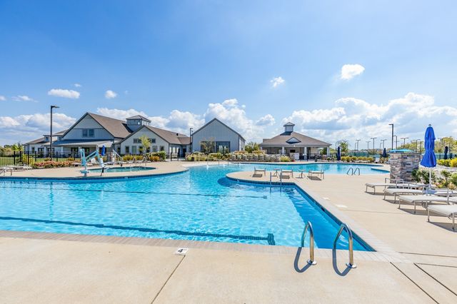 1514 Bledsoe Knl, Spring Hill, TN 37174