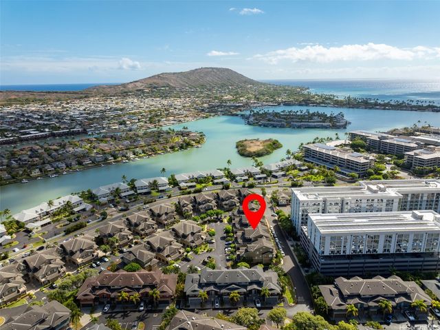 7018 Hawaii Kai Drive 206, Honolulu, HI 96825