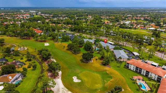 705 Augusta BLVD 4, Naples, FL 34113