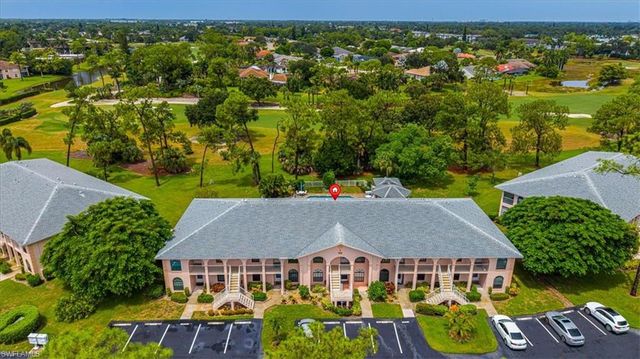 705 Augusta BLVD 4, Naples, FL 34113