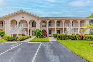 705 Augusta BLVD 4, Naples, FL 34113