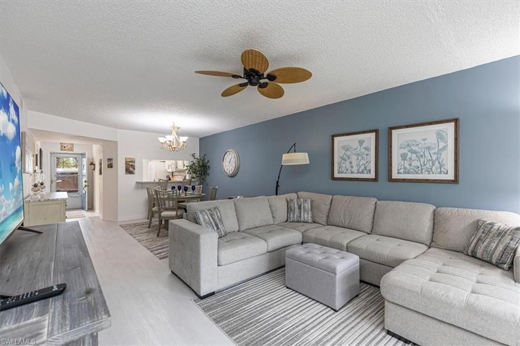 705 Augusta BLVD 4, NAPLES, FL 34113 — photo 2