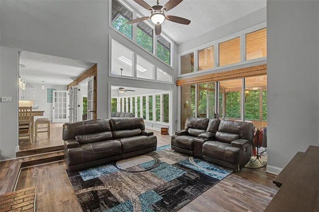 3595 Canon Creek Drive, Cumming, GA 30041