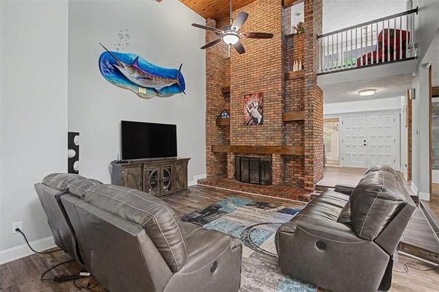 3595 Canon Creek Drive, Cumming, GA 30041