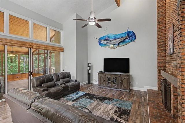 3595 Canon Creek Drive, Cumming, GA 30041