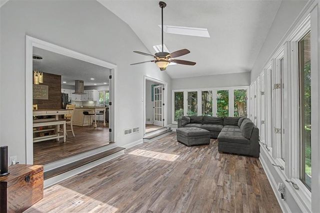 3595 Canon Creek Drive, Cumming, GA 30041
