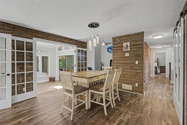 3595 Canon Creek Drive, Cumming, GA 30041