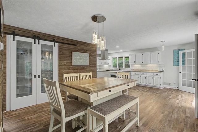 3595 Canon Creek Drive, Cumming, GA 30041