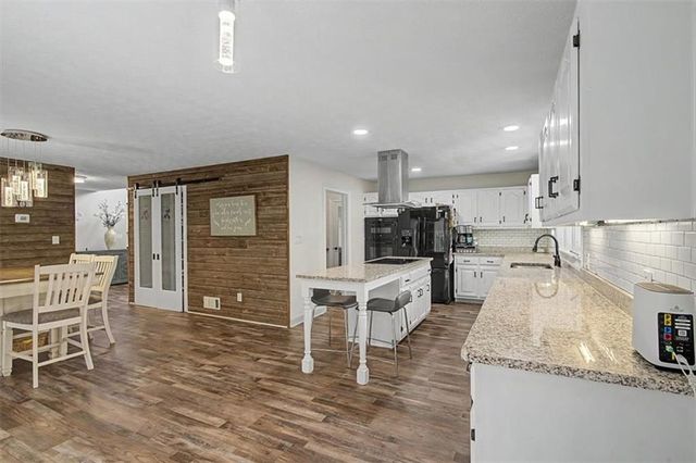 3595 Canon Creek Drive, Cumming, GA 30041