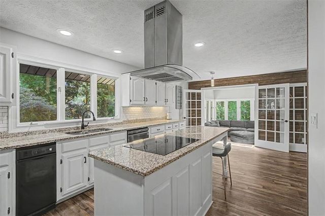 3595 Canon Creek Drive, Cumming, GA 30041