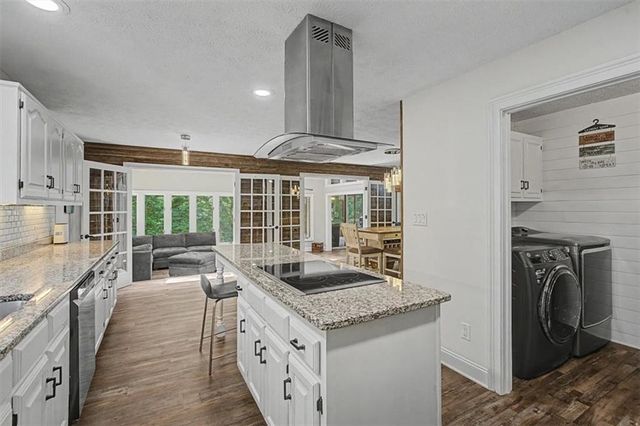 3595 Canon Creek Drive, Cumming, GA 30041