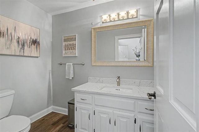3595 Canon Creek Drive, Cumming, GA 30041