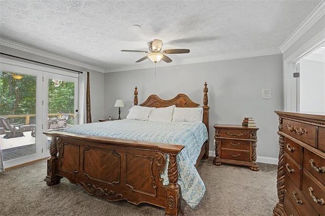 3595 Canon Creek Drive, Cumming, GA 30041