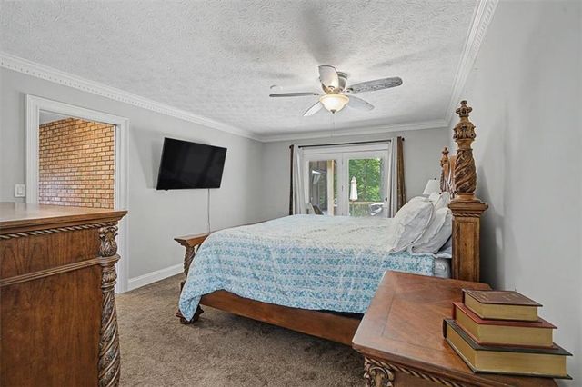3595 Canon Creek Drive, Cumming, GA 30041