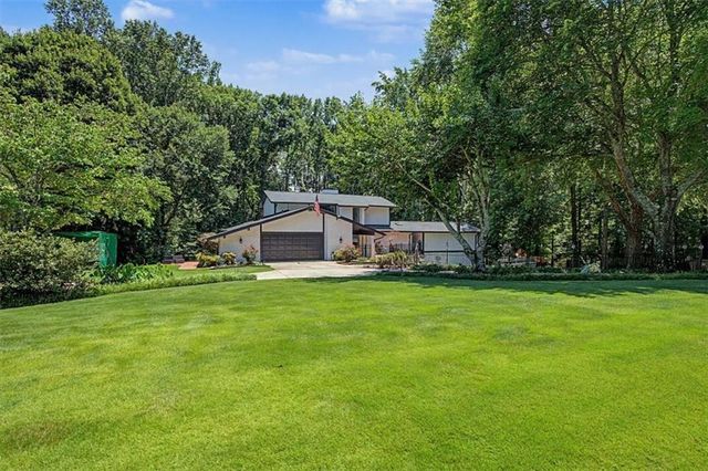 3595 Canon Creek Drive, Cumming, GA 30041