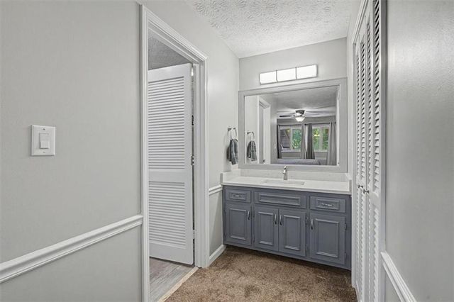3595 Canon Creek Drive, Cumming, GA 30041