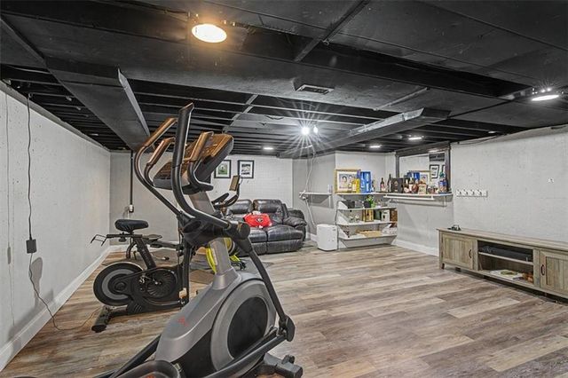 3595 Canon Creek Drive, Cumming, GA 30041