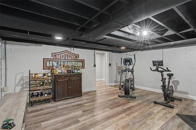 3595 Canon Creek Drive, Cumming, GA 30041