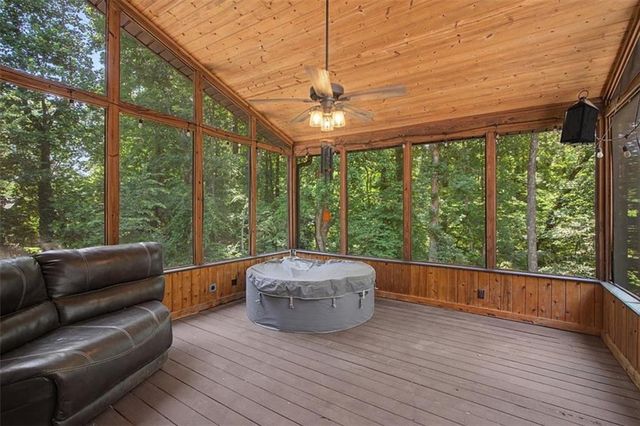 3595 Canon Creek Drive, Cumming, GA 30041