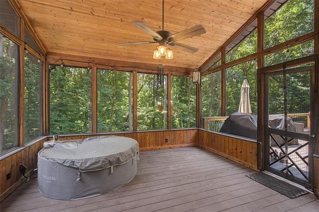 3595 Canon Creek Drive, Cumming, GA 30041