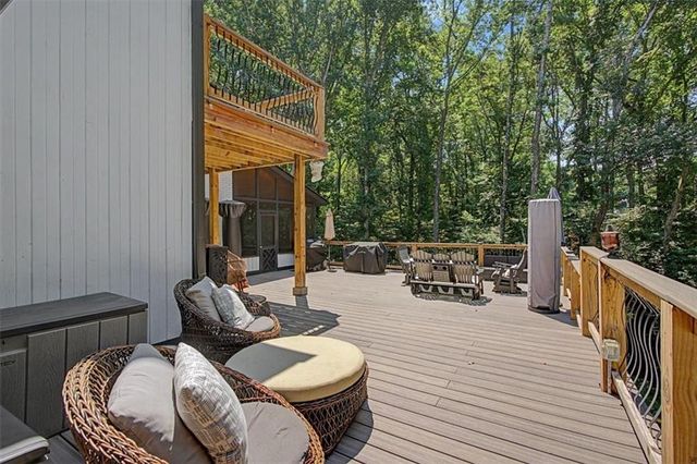 3595 Canon Creek Drive, Cumming, GA 30041