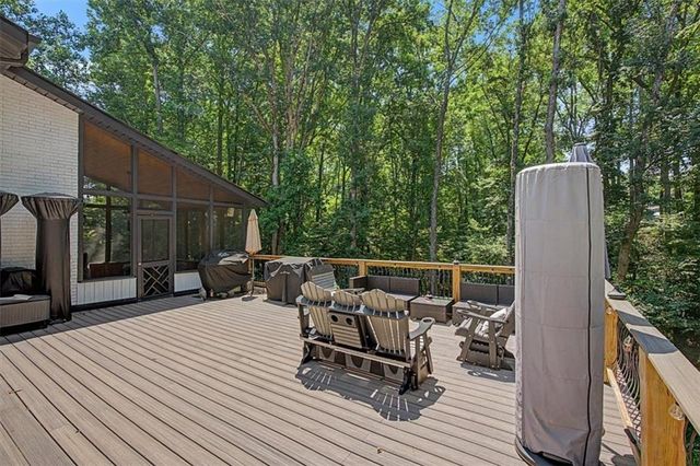 3595 Canon Creek Drive, Cumming, GA 30041