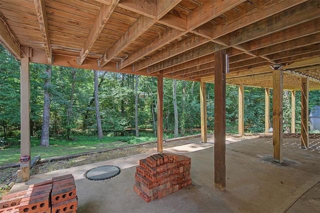3595 Canon Creek Drive, Cumming, GA 30041