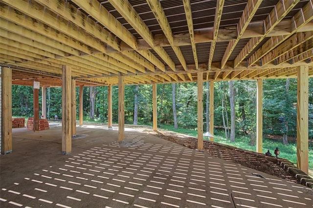3595 Canon Creek Drive, Cumming, GA 30041