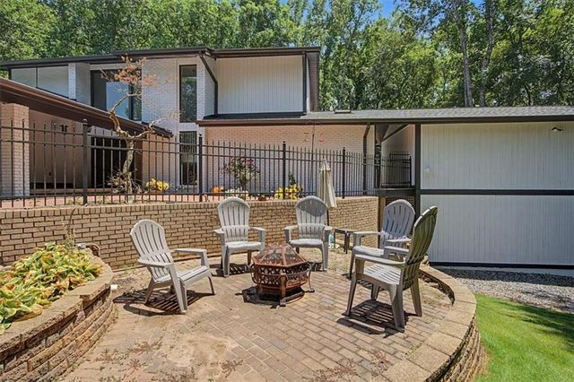3595 Canon Creek Drive, Cumming, GA 30041