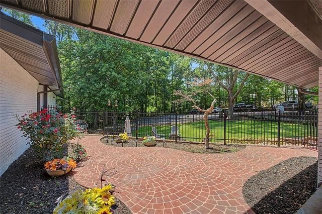 3595 Canon Creek Drive, Cumming, GA 30041