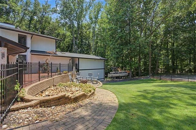 3595 Canon Creek Drive, Cumming, GA 30041