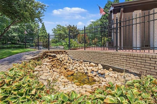 3595 Canon Creek Drive, Cumming, GA 30041