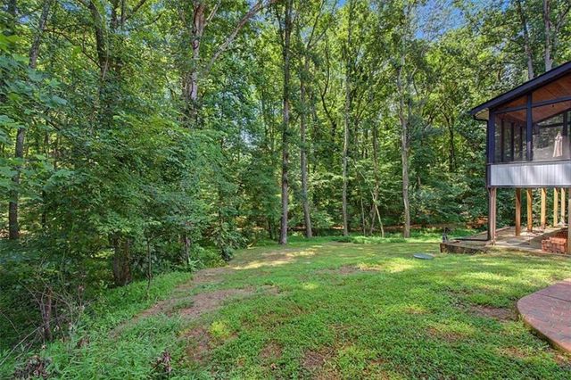 3595 Canon Creek Drive, Cumming, GA 30041