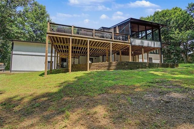 3595 Canon Creek Drive, Cumming, GA 30041