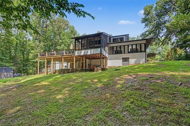 3595 Canon Creek Drive, Cumming, GA 30041