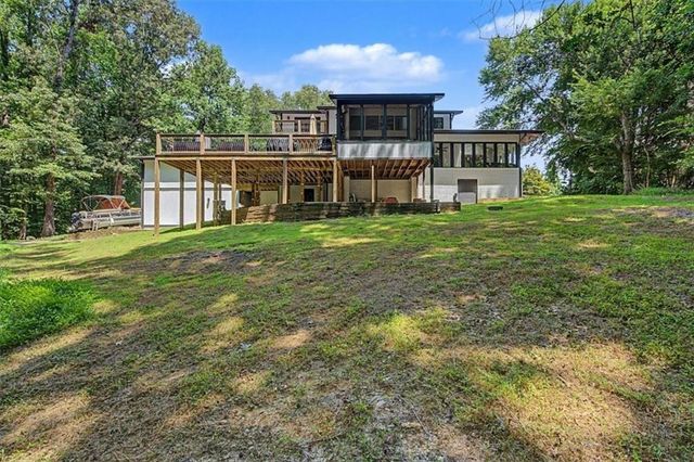 3595 Canon Creek Drive, Cumming, GA 30041