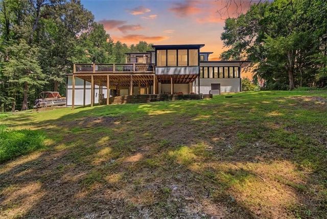 3595 Canon Creek Drive, Cumming, GA 30041