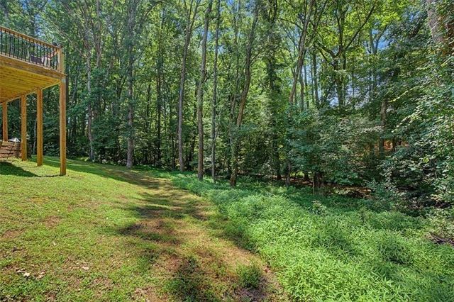 3595 Canon Creek Drive, Cumming, GA 30041