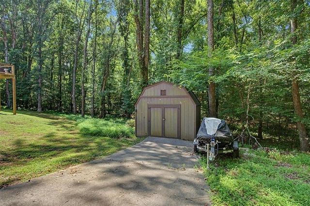 3595 Canon Creek Drive, Cumming, GA 30041